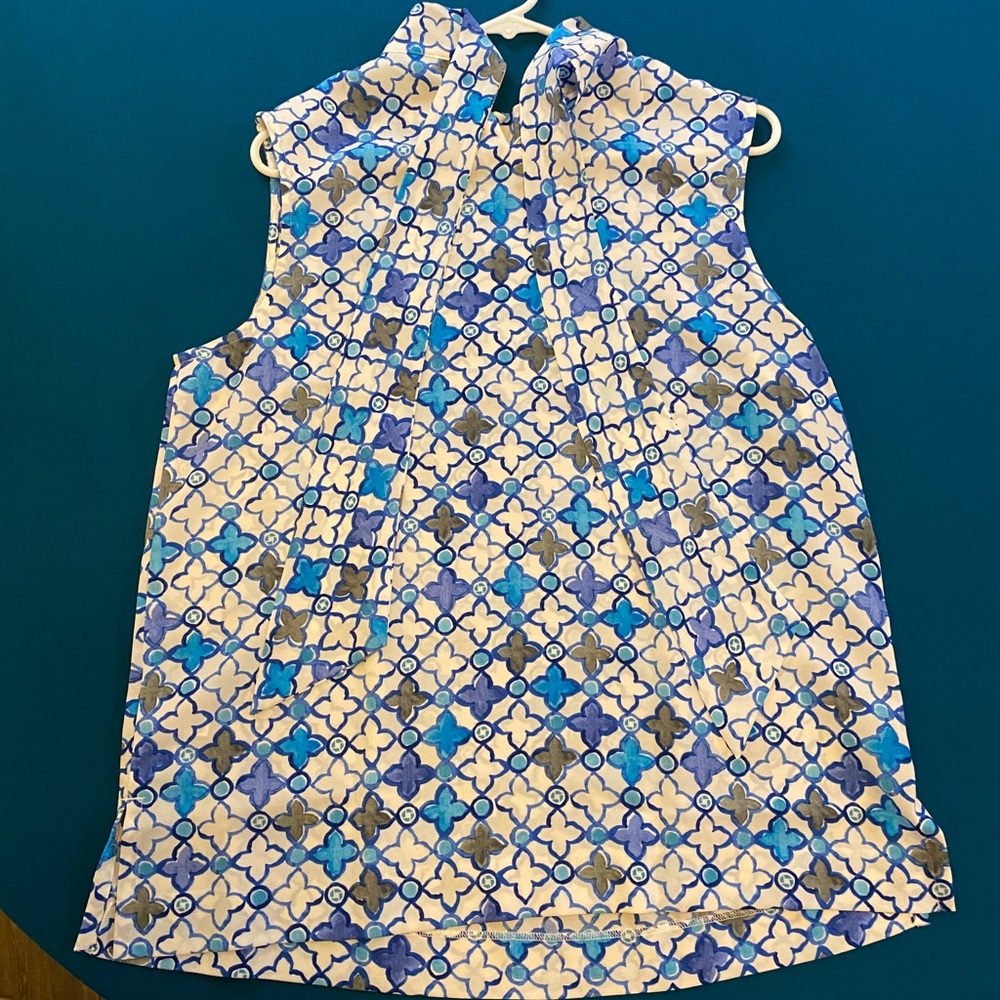 Chase Bank Uniform